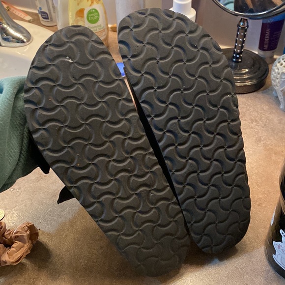 Birkenstock Arizona Soft Footbed Sandals - Picture 9 of 9